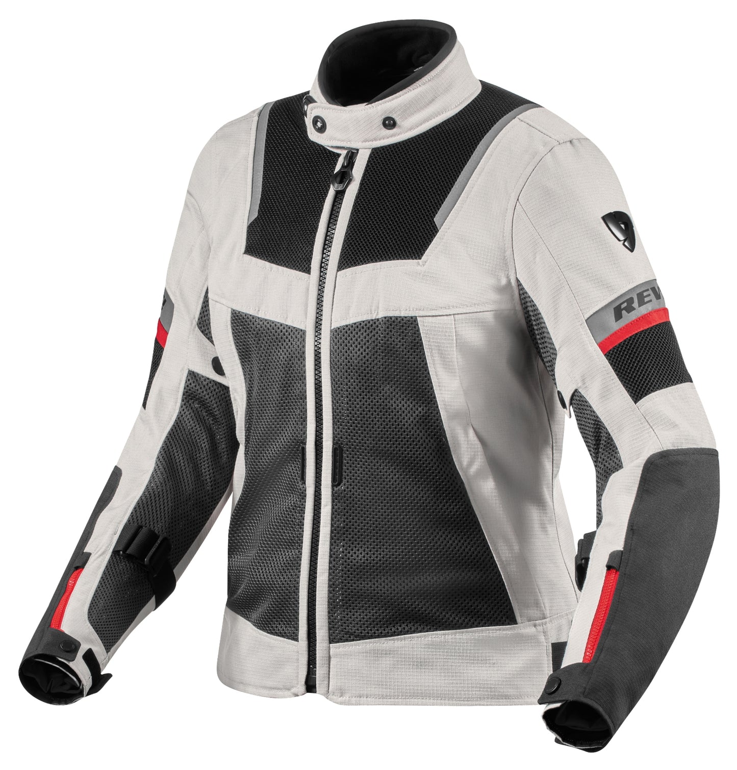 REV'IT! Tornado 4 H2O Chaqueta de mujer