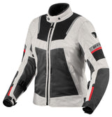 REV'IT! Tornado 4 H2O Chaqueta de mujer