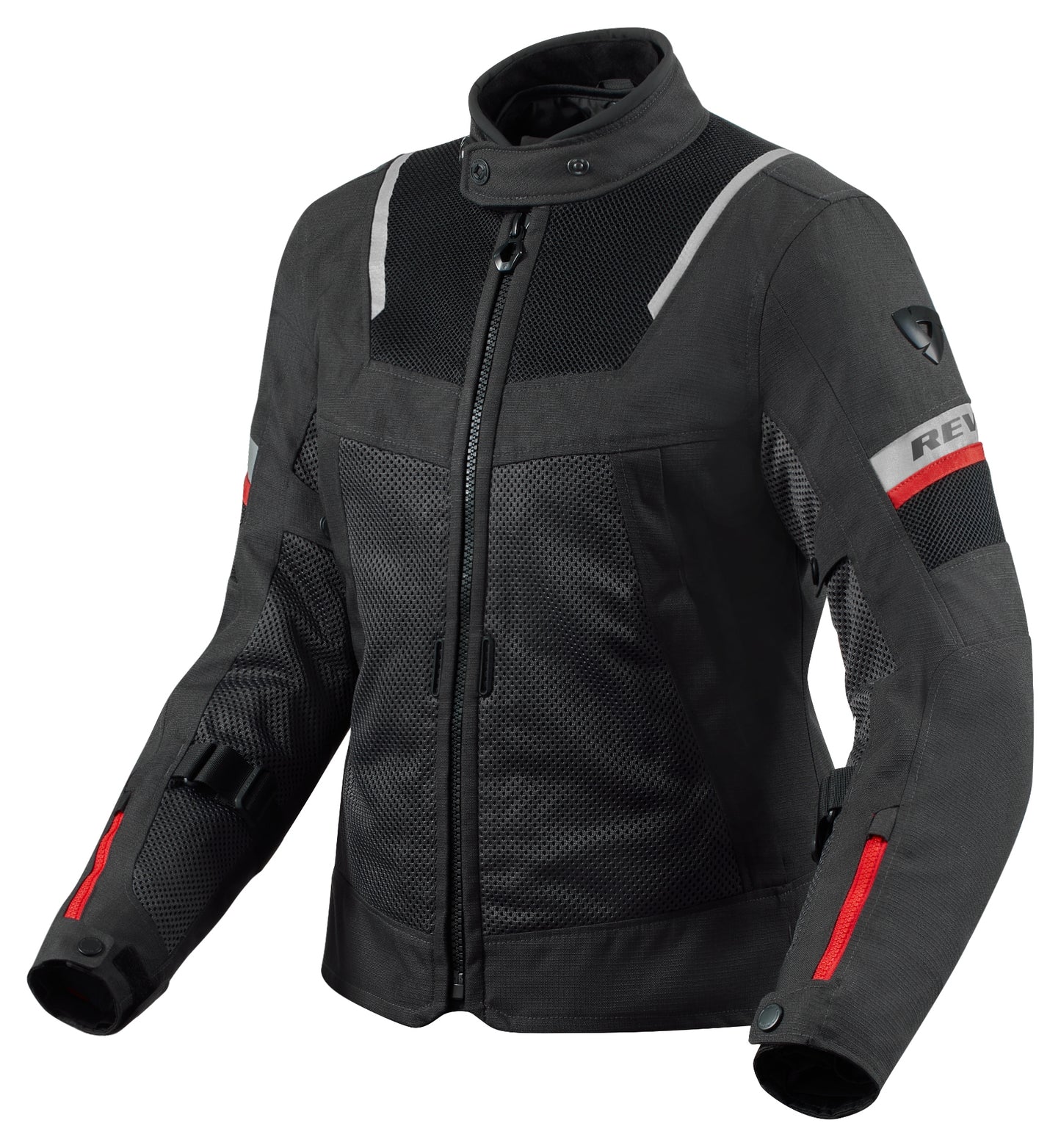 REV'IT! Tornado 4 H2O Chaqueta de mujer