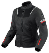 REV'IT! Tornado 4 H2O Chaqueta de mujer