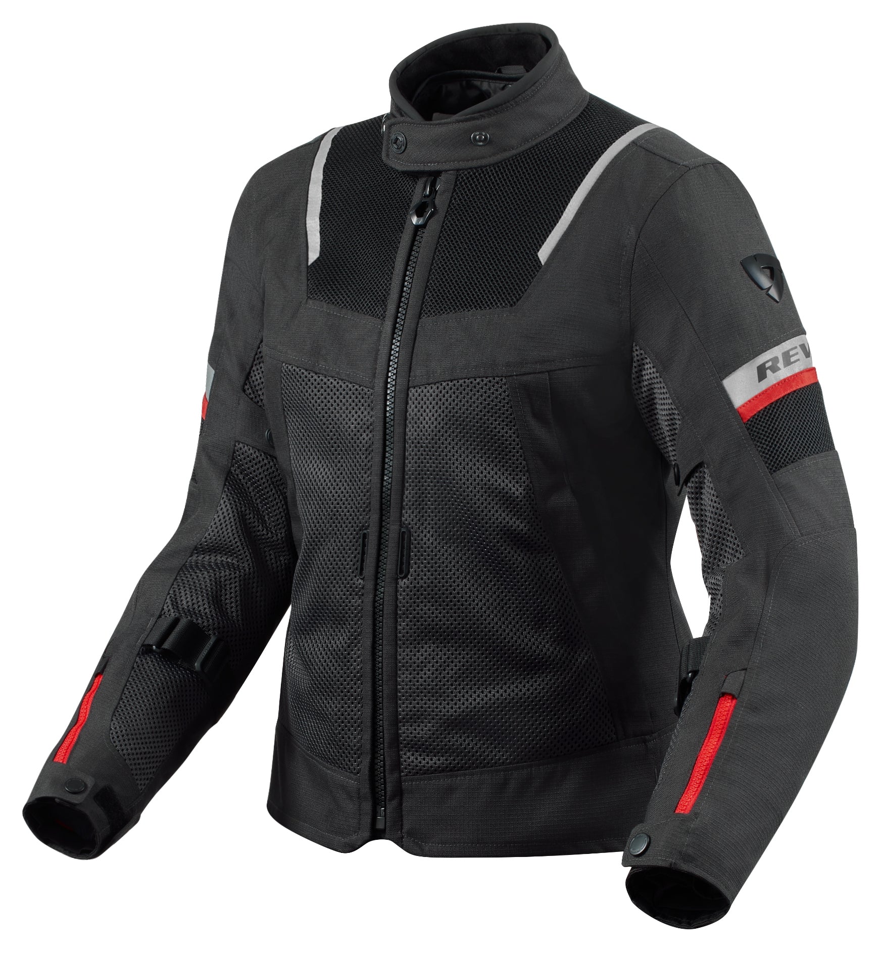 REV'IT! Tornado 4 H2O Chaqueta de mujer