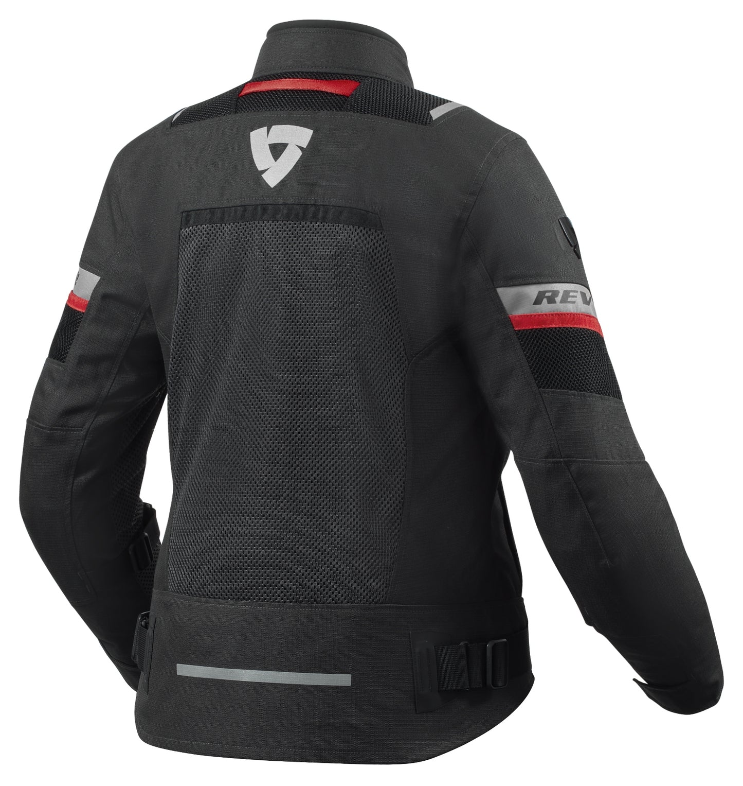 REV'IT! Tornado 4 H2O Chaqueta de mujer