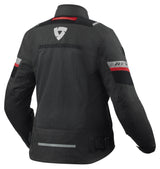 REV'IT! Tornado 4 H2O Chaqueta de mujer