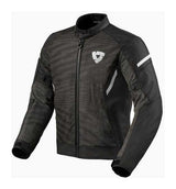 REV'IT! Torque 2 H2O Chaqueta