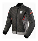 REV'IT! Torque 2 H2O Chaqueta