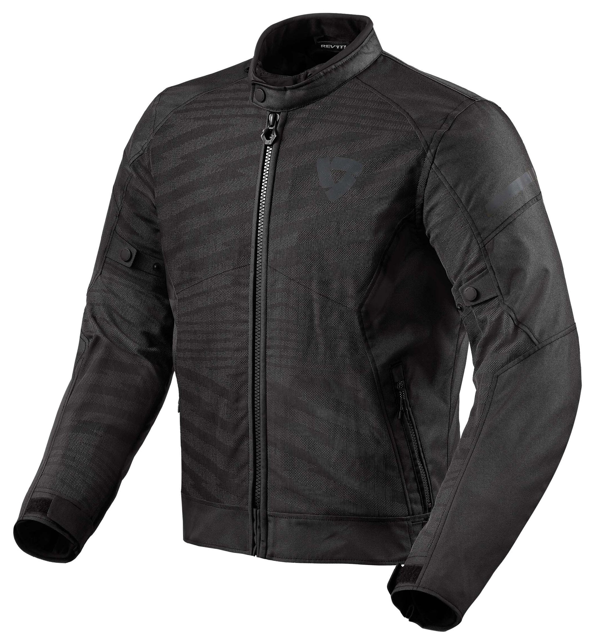 REV'IT! Torque 2 H2O Chaqueta