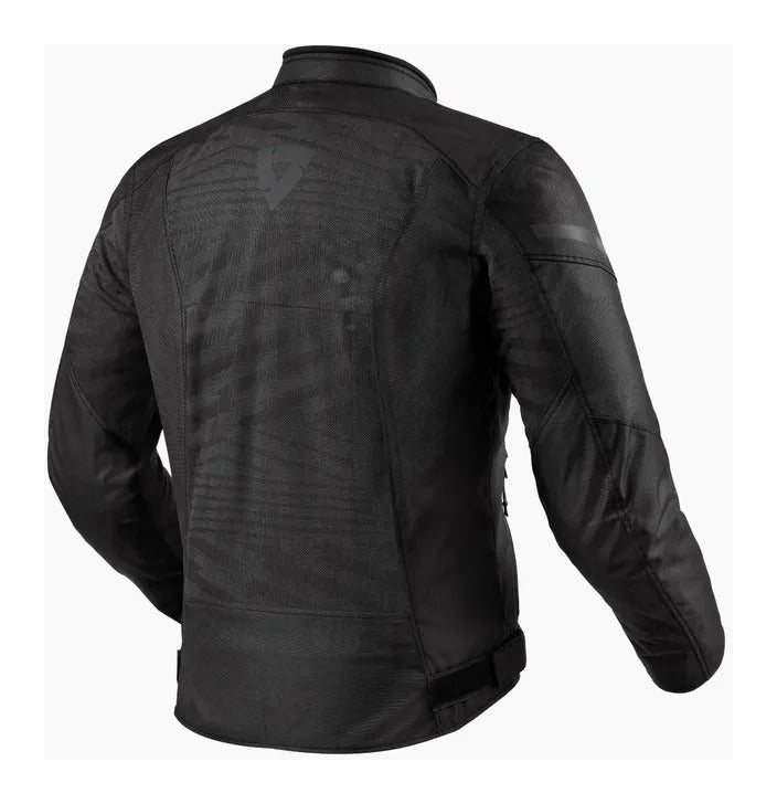 REV'IT! Torque 2 H2O Chaqueta