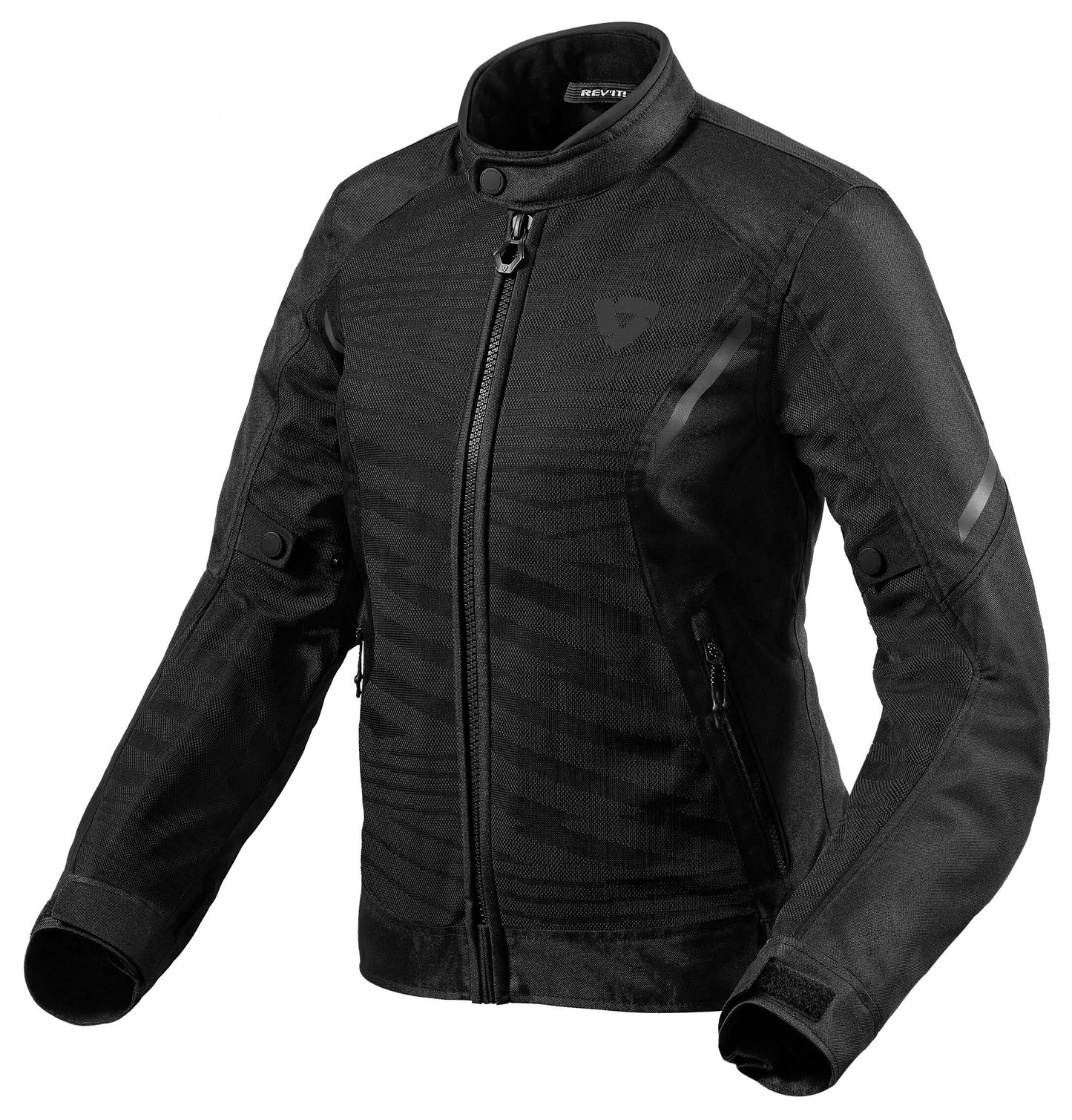 REV'IT! Torque 2 H2O Chaqueta de mujer