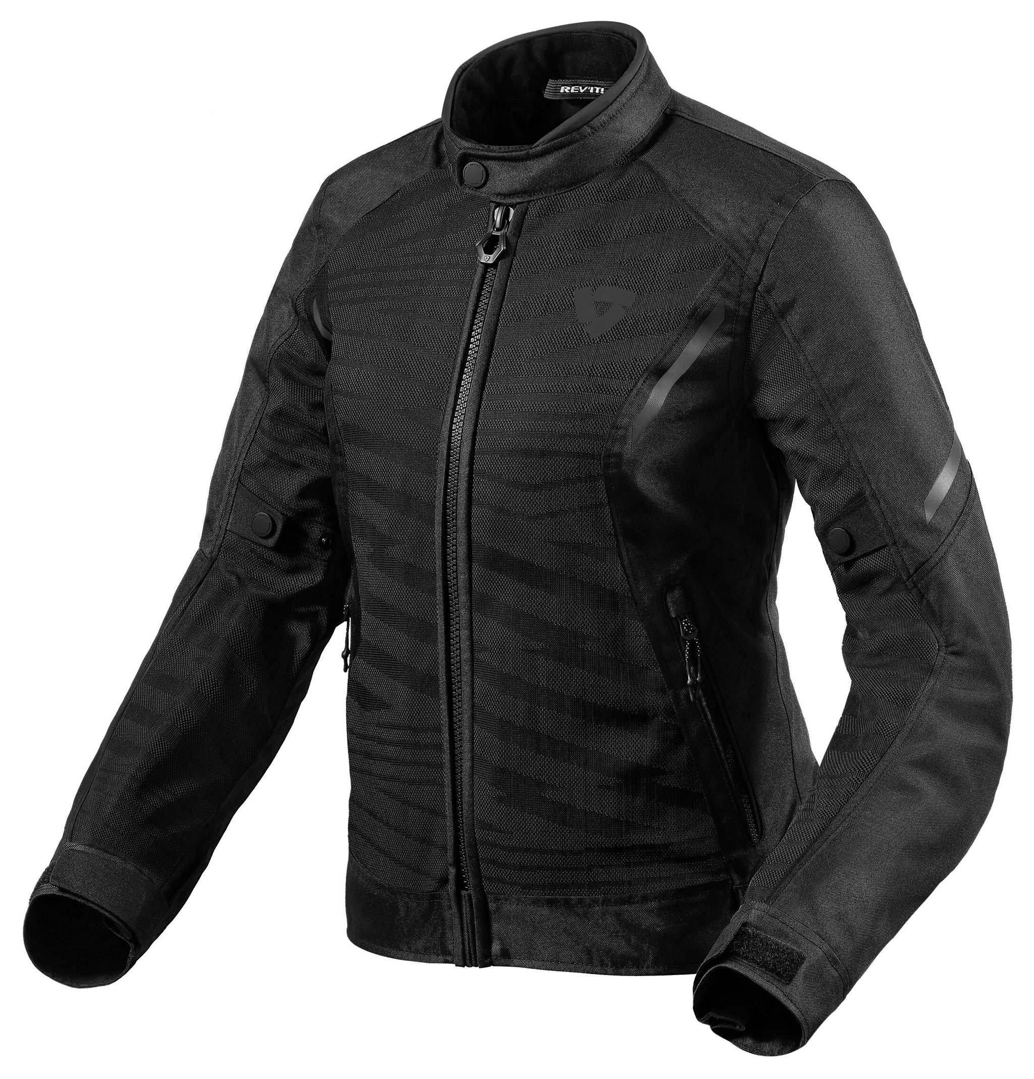 REV'IT! Torque 2 H2O Chaqueta de mujer
