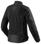 REV'IT! Torque 2 H2O Chaqueta de mujer