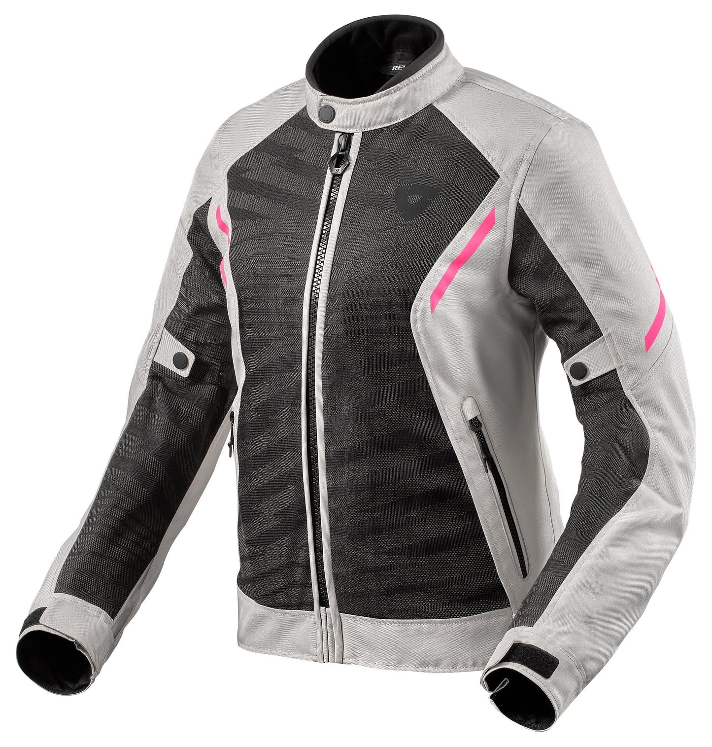 REV'IT! Torque 2 H2O Chaqueta de mujer