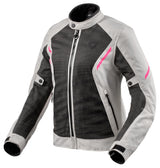 REV'IT! Torque 2 H2O Chaqueta de mujer