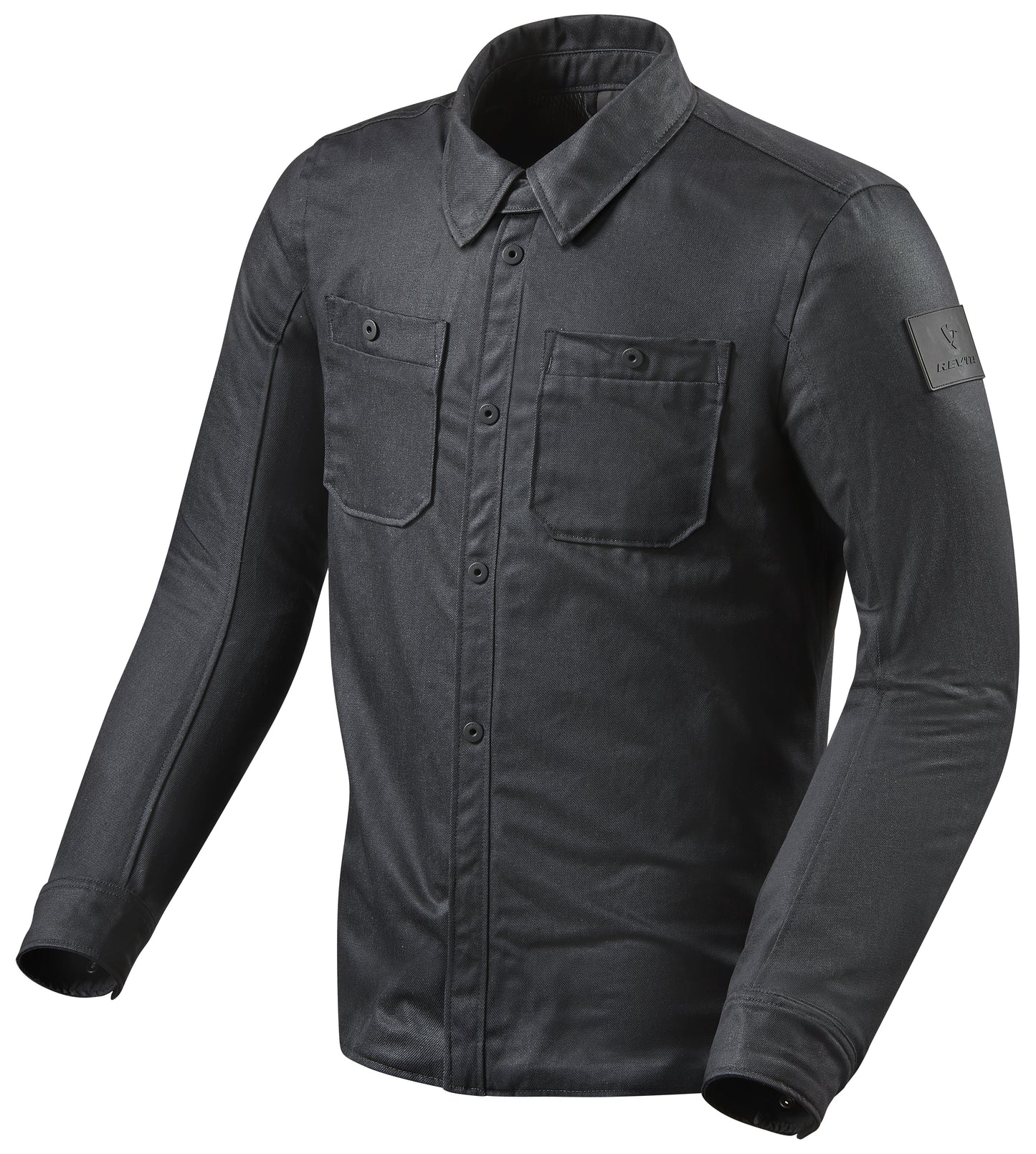 REV'IT! Tracer 2 Sobrecamisa (2XL)