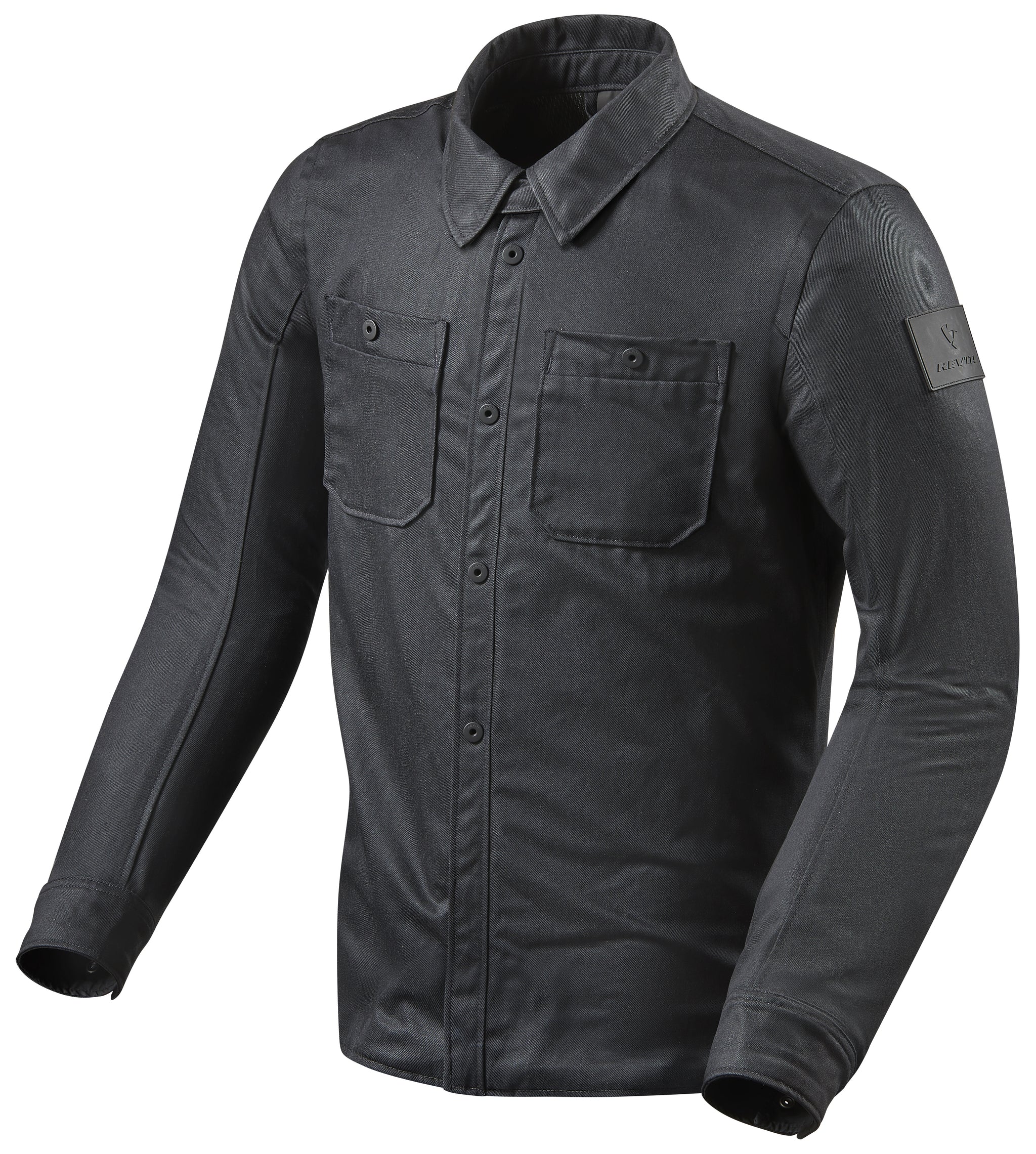 REV'IT! Tracer 2 Sobrecamisa (2XL)