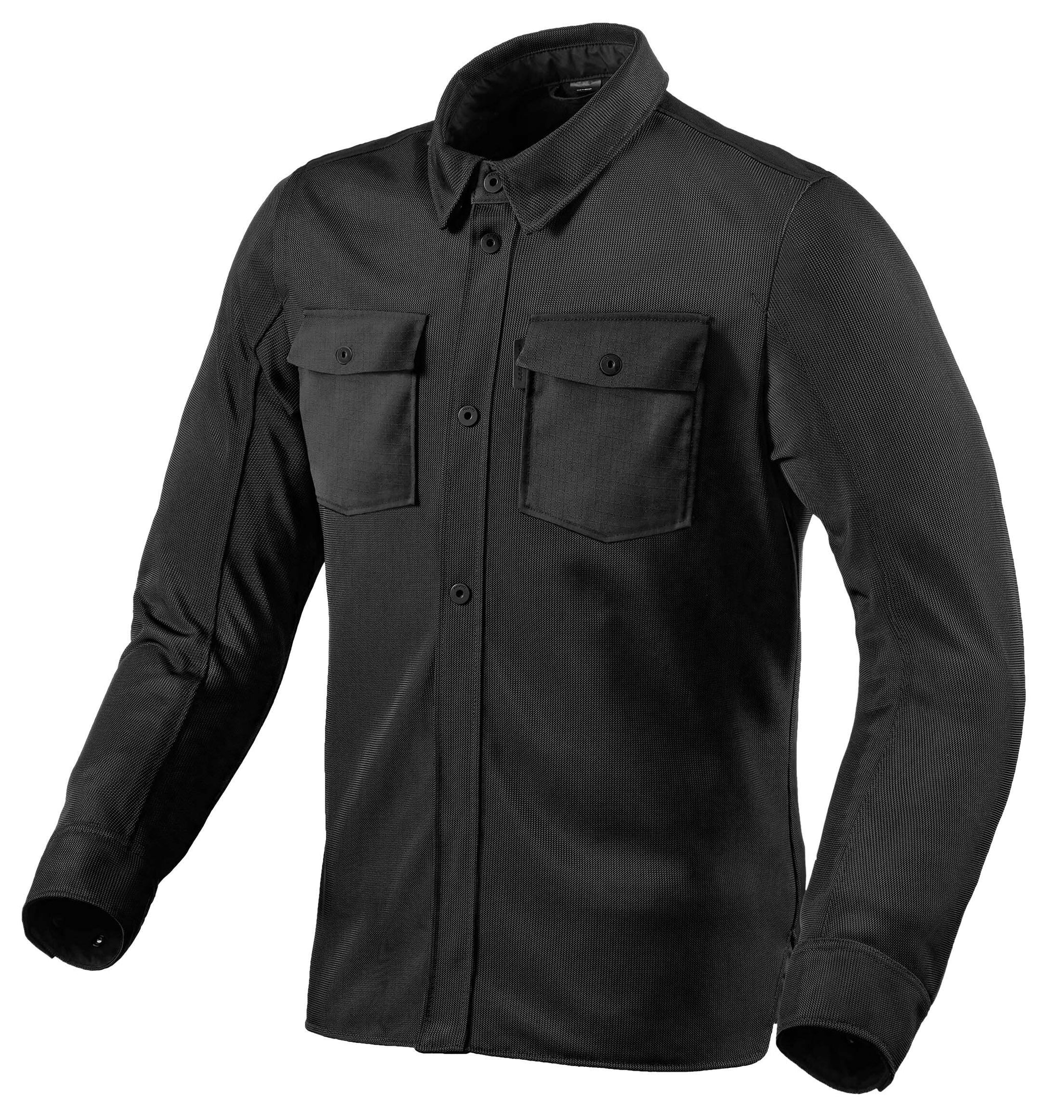 REV'IT! Tracer Air 2 Sobrecamisa (MD and LG)