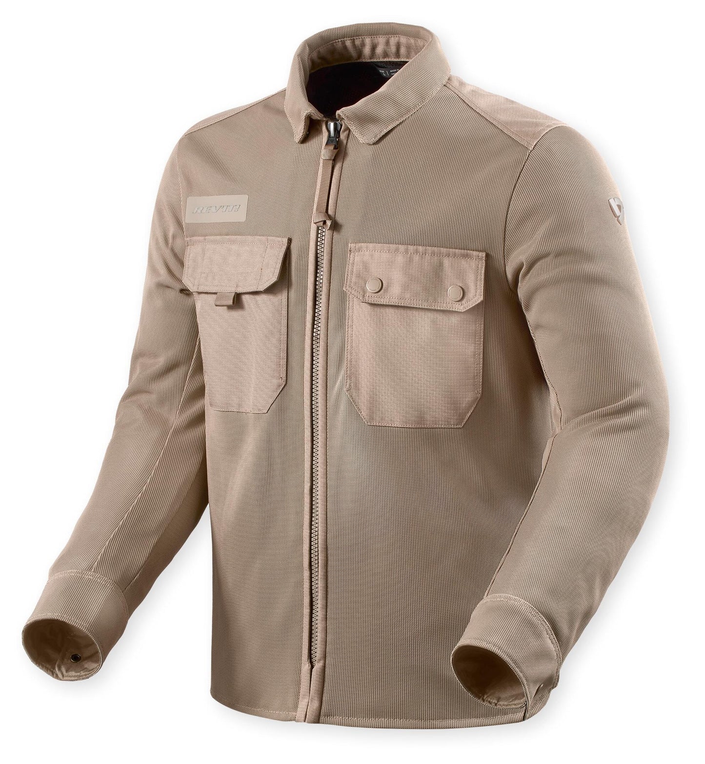 REV'IT! Tracer Air 3 Sobrecamisa