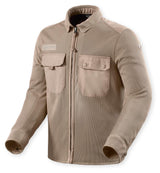 REV'IT! Tracer Air 3 Sobrecamisa
