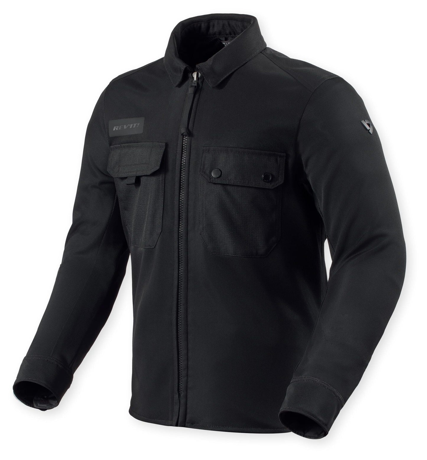 REV'IT! Tracer Air 3 Sobrecamisa