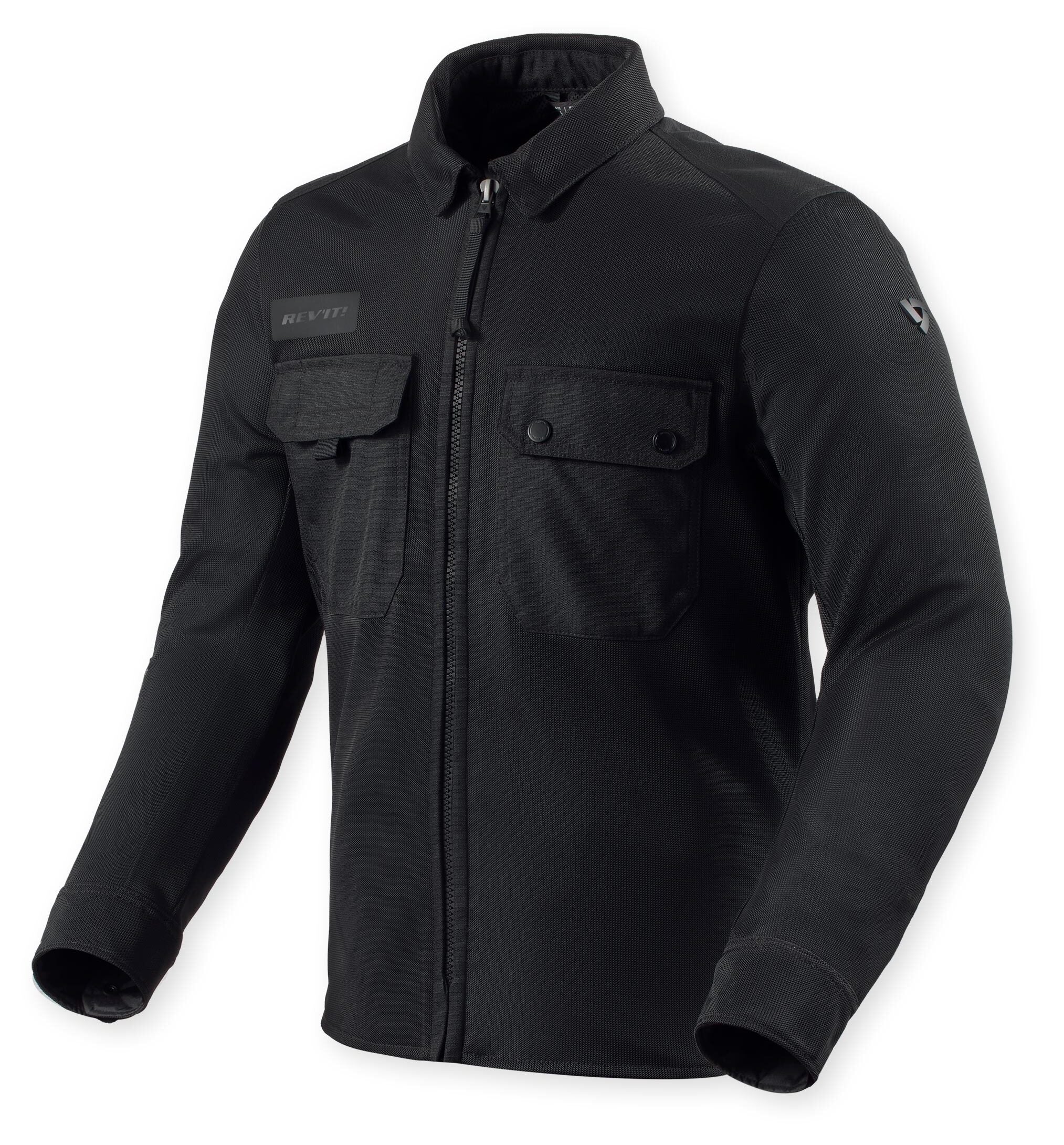 REV'IT! Tracer Air 3 Sobrecamisa
