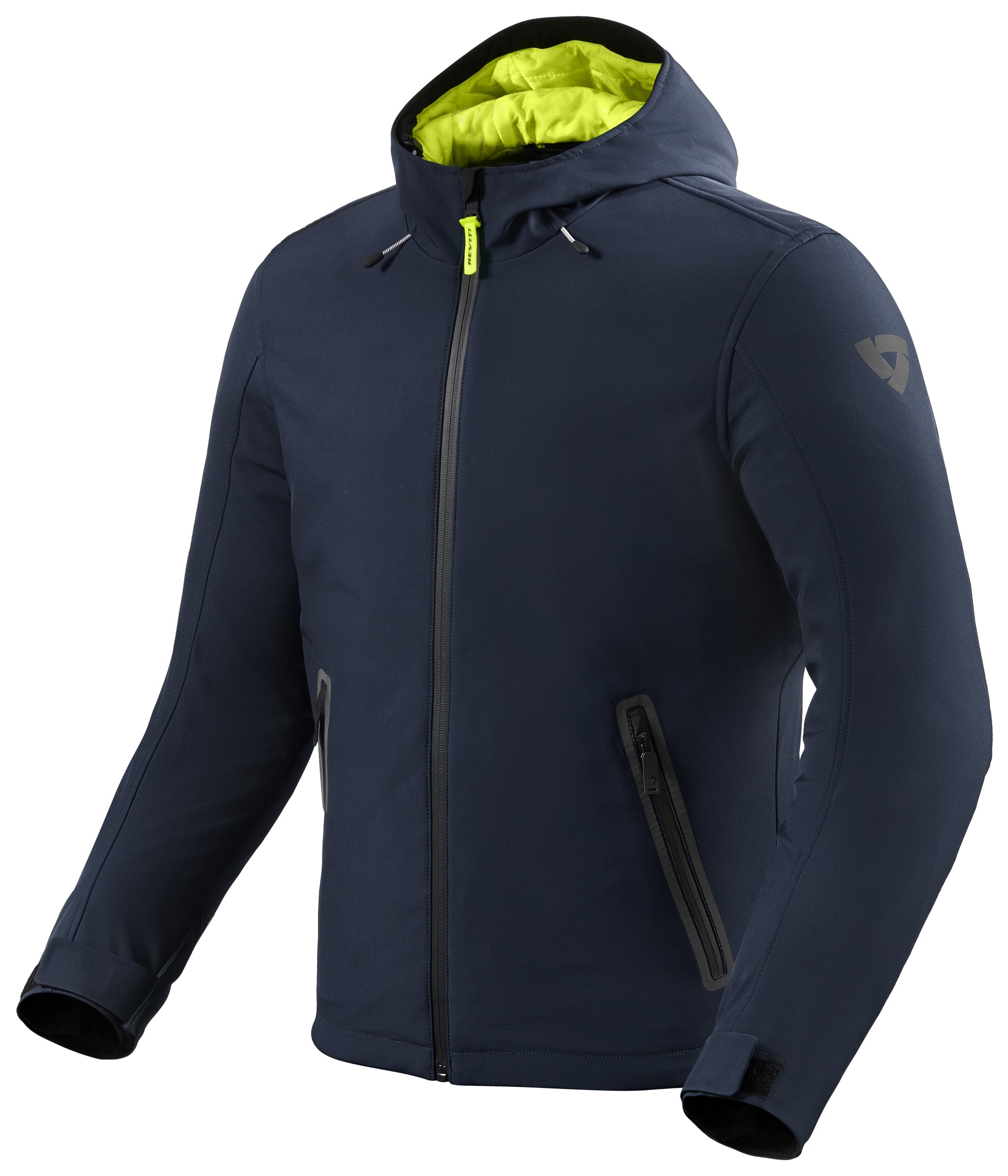 REV'IT! Traffic H2O Chaqueta (SM)