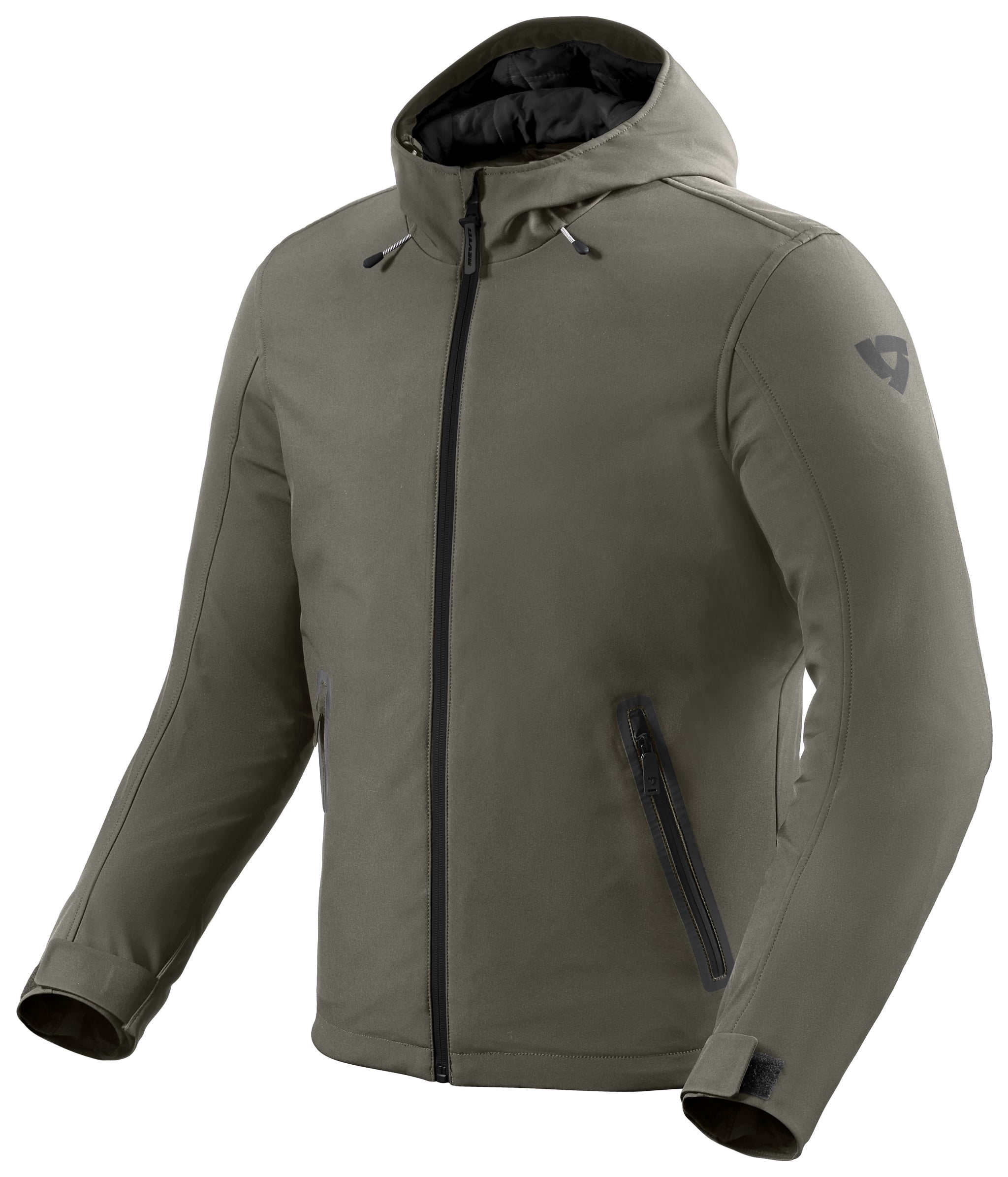 REV'IT! Traffic H2O Chaqueta (SM)