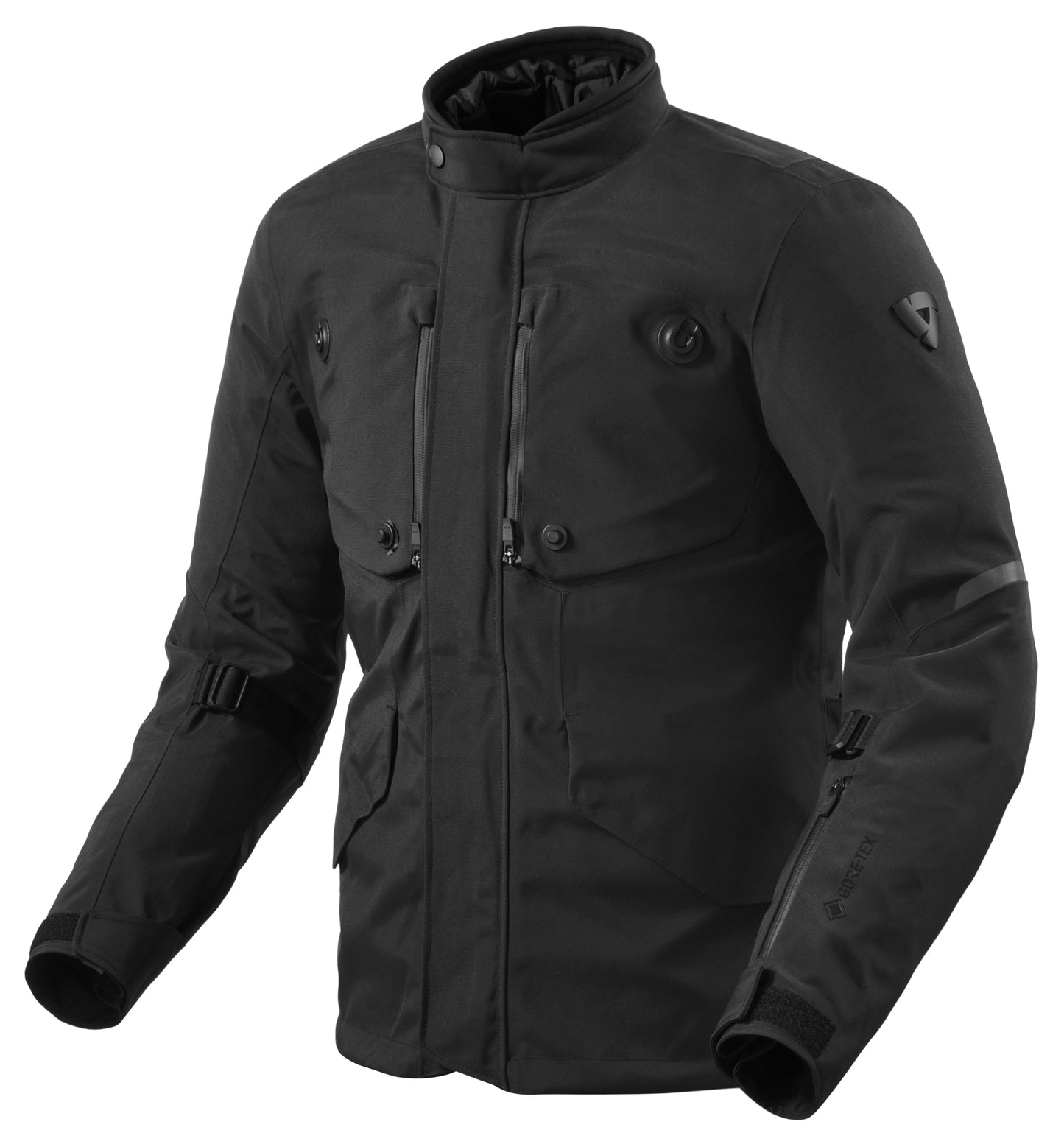 REV'IT! Trench 2 GTX Chaqueta