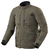 REV'IT! Trench 2 GTX Chaqueta