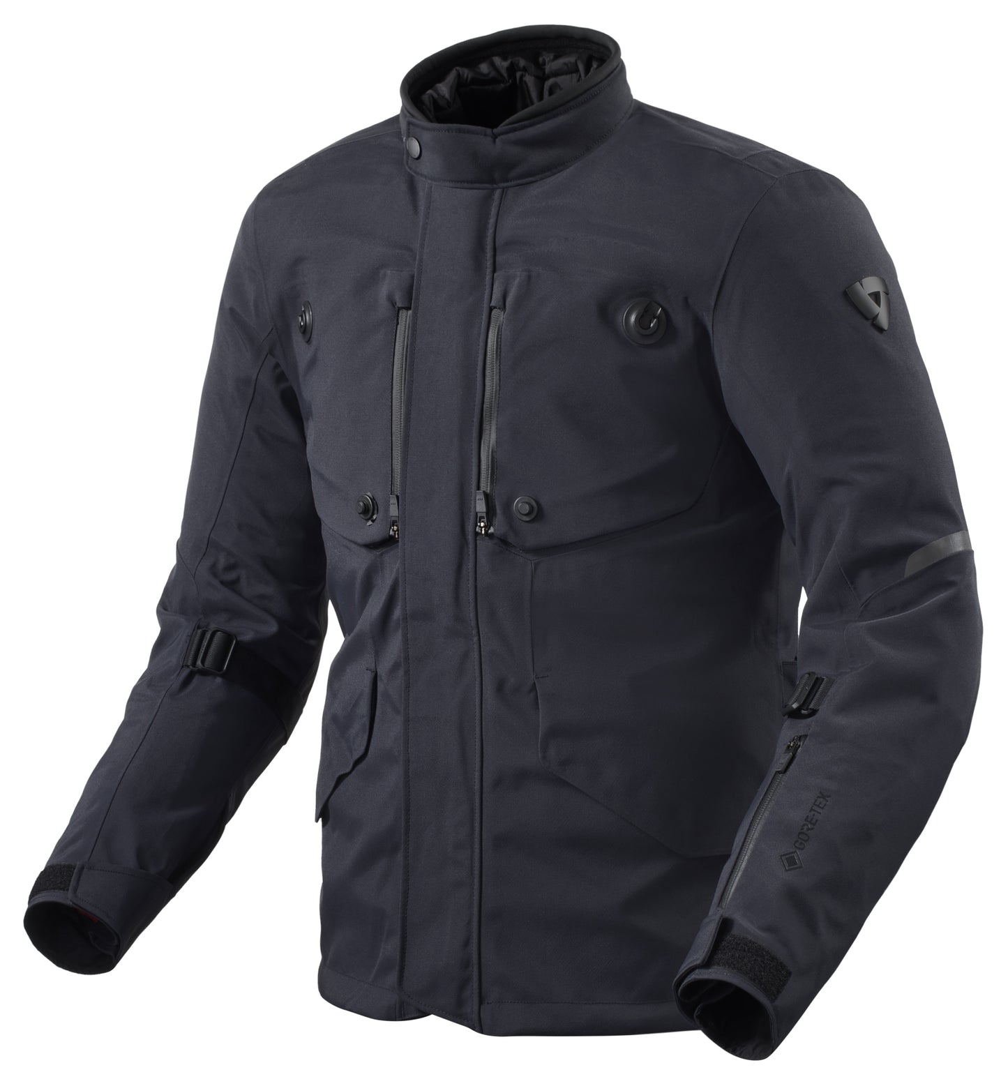 REV'IT! Trench 2 GTX Chaqueta