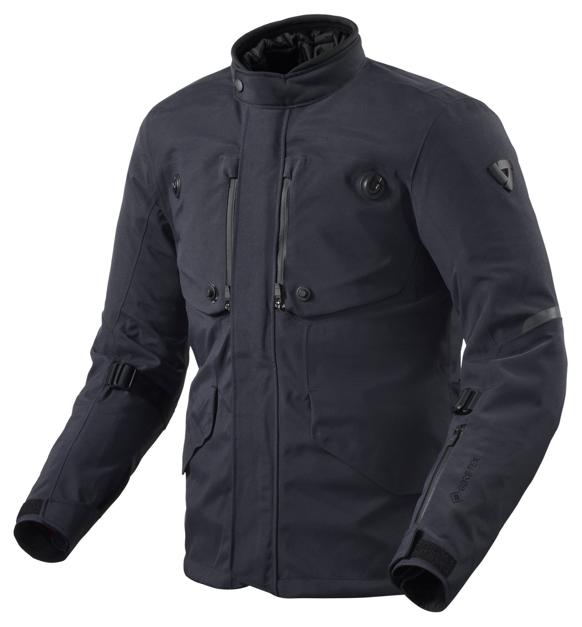 REV'IT! Trench 2 GTX Chaqueta