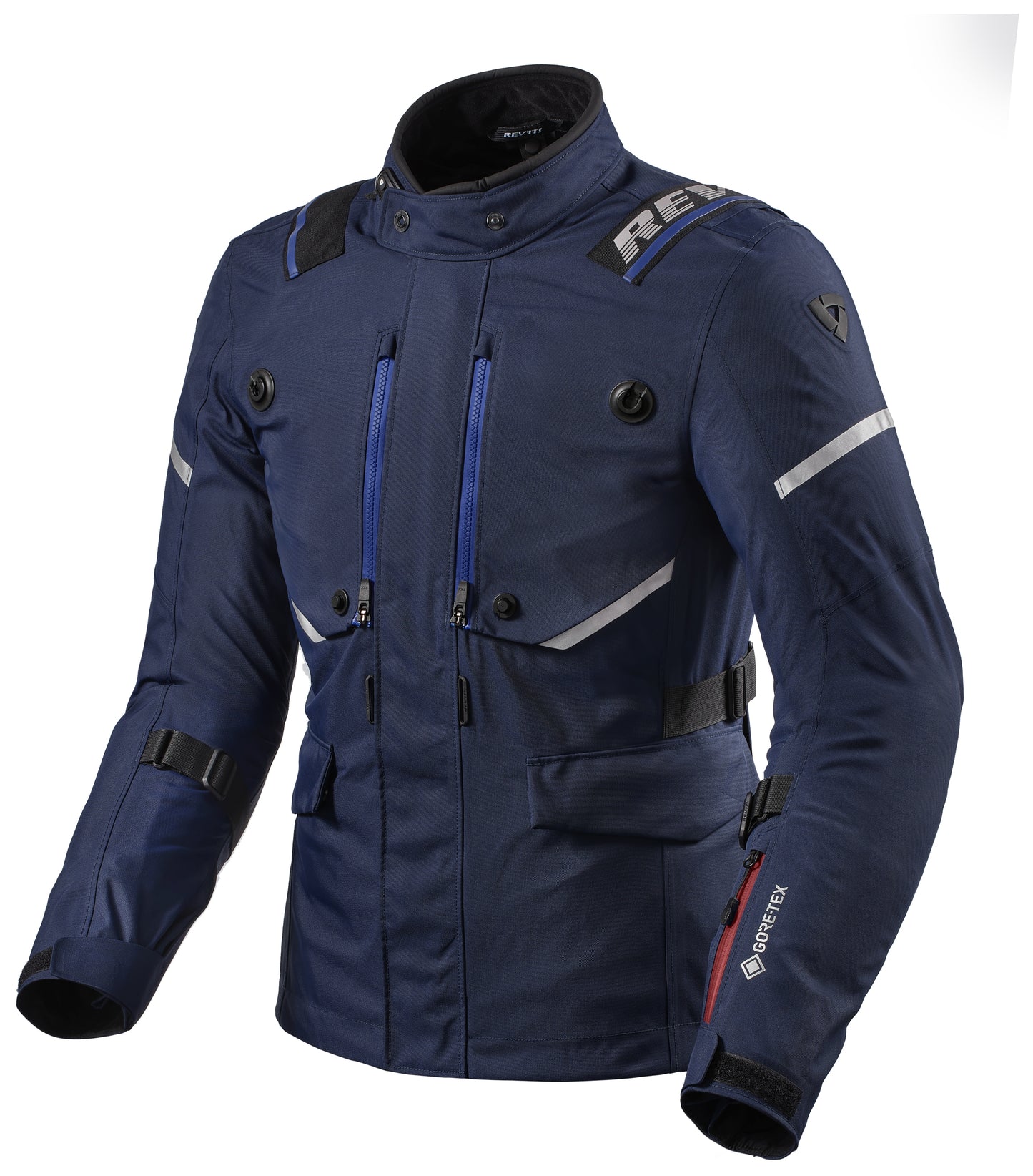 REV'IT! Vertical GTX Chaqueta (3XL)