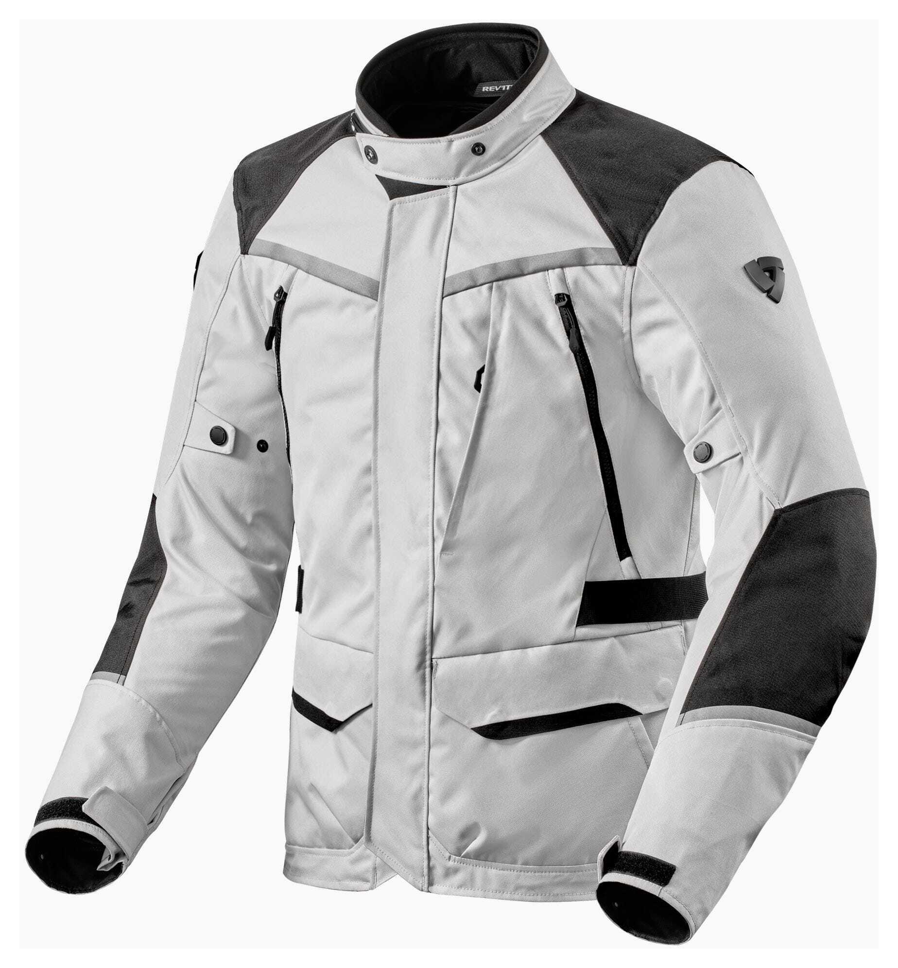 REV'IT! Voltiac 3 H2O Chaqueta