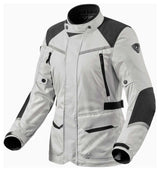 REV'IT! Voltiac 3 H2O Chaqueta de mujer