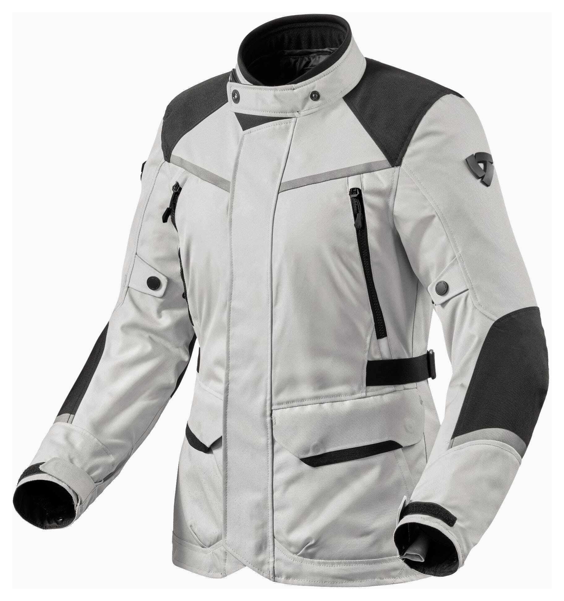 REV'IT! Voltiac 3 H2O Chaqueta de mujer