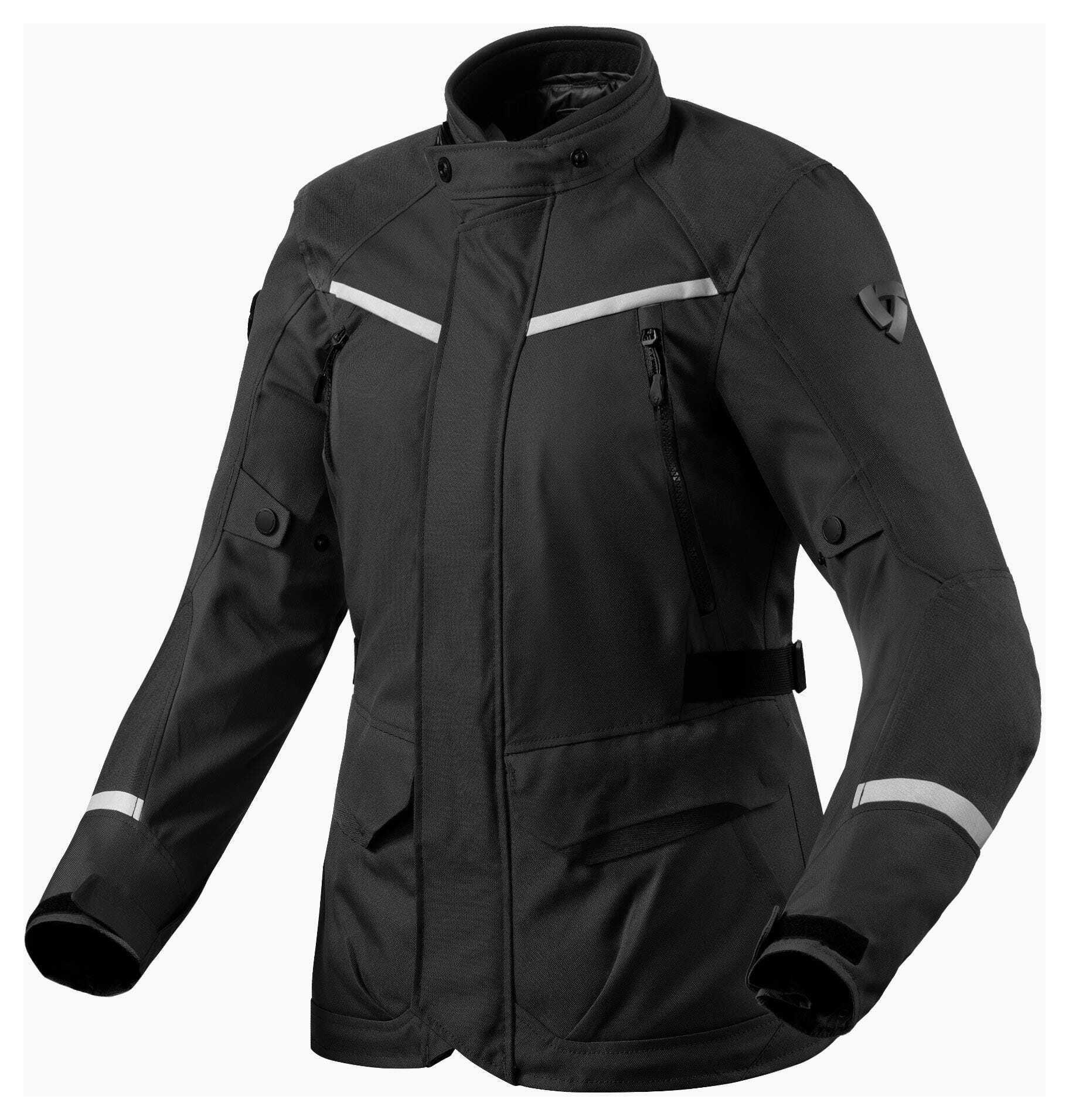 REV'IT! Voltiac 3 H2O Chaqueta de mujer