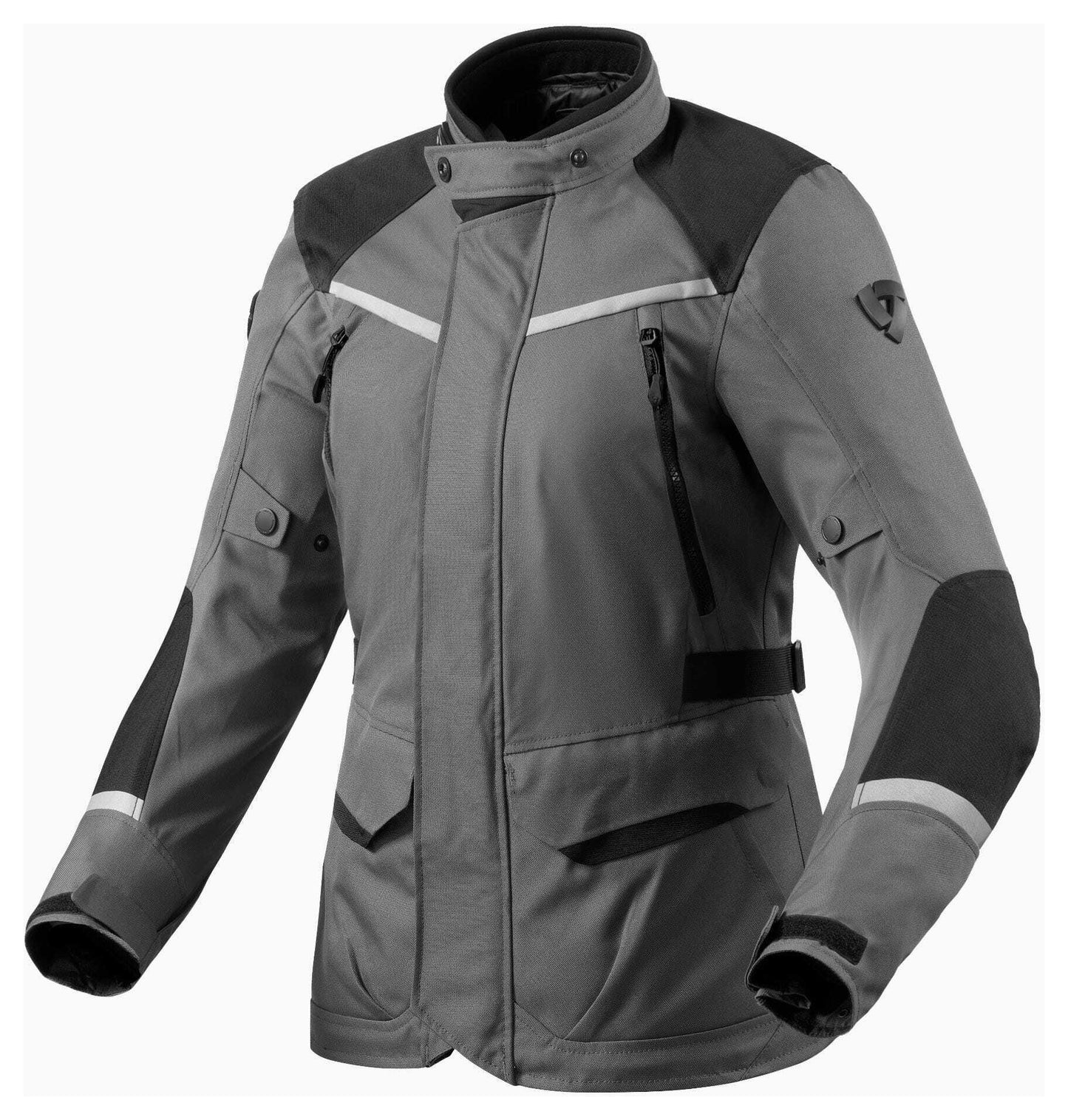 REV'IT! Voltiac 3 H2O Chaqueta de mujer
