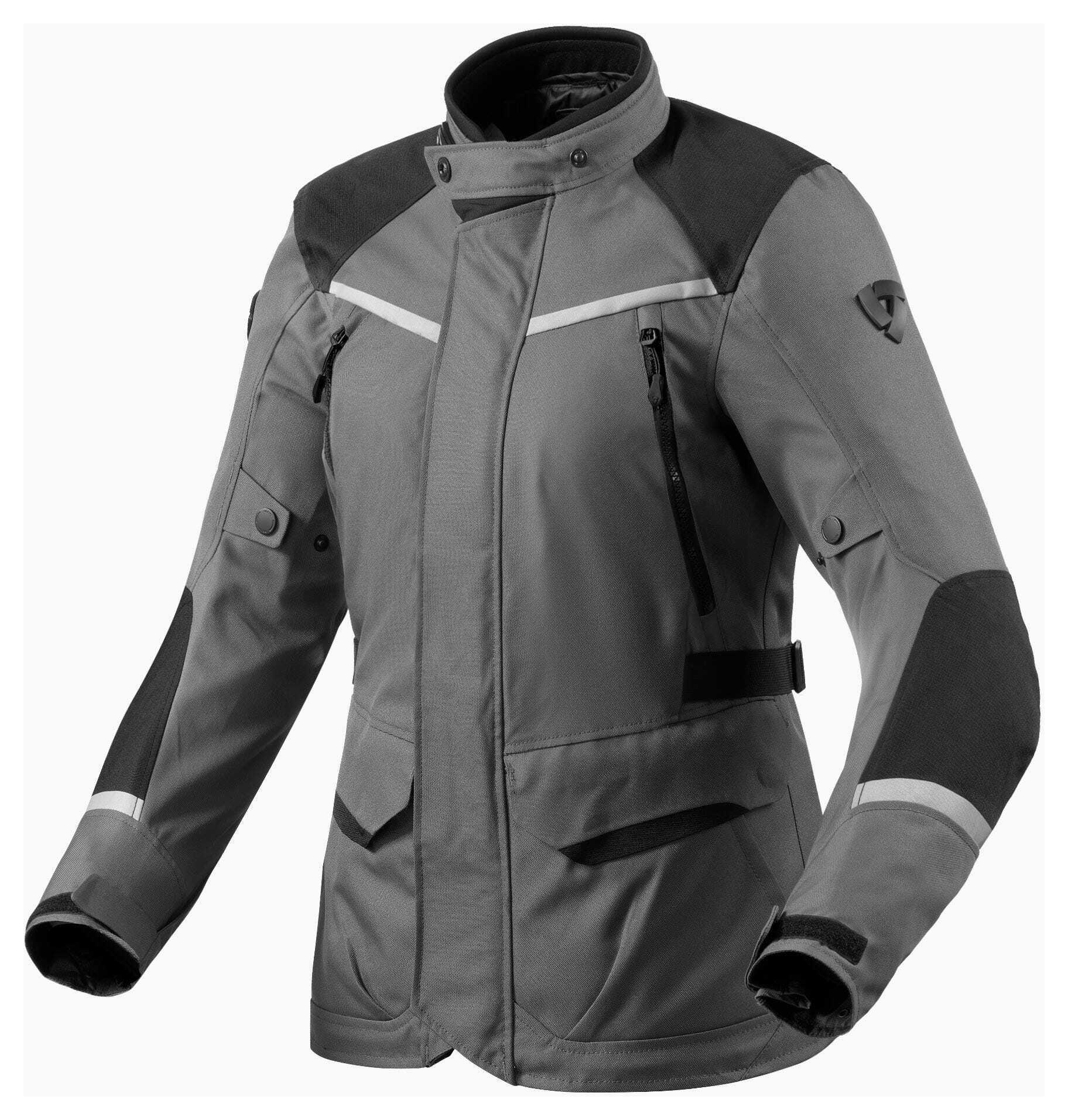 REV'IT! Voltiac 3 H2O Chaqueta de mujer