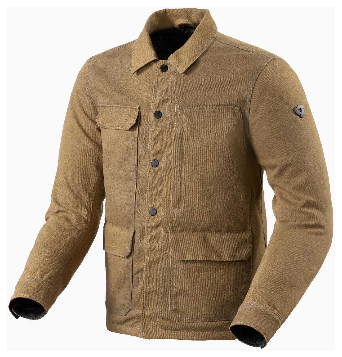 REV'IT! Worker 2 Sobrecamisa