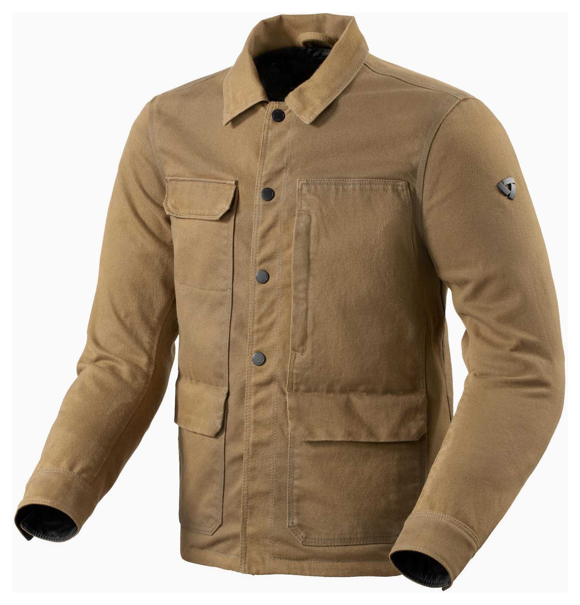 REV'IT! Worker 2 Sobrecamisa