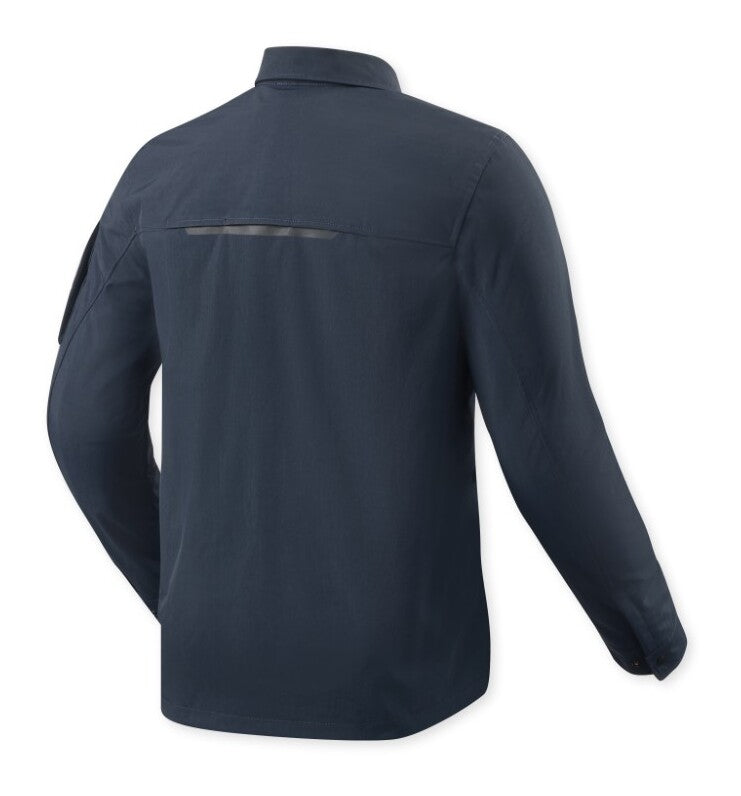 REV'IT! Yaletown Sobrecamisa
