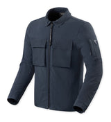 REV'IT! Yaletown Sobrecamisa