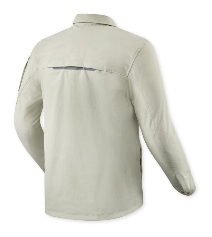 REV'IT! Yaletown Sobrecamisa