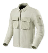 REV'IT! Yaletown Sobrecamisa