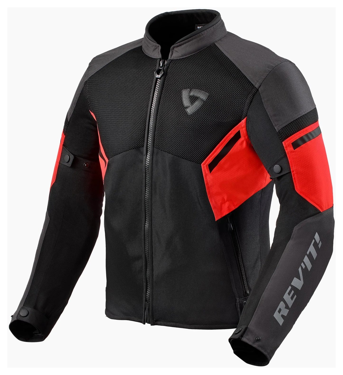 REV'IT! GT-R Air 3 Chaqueta