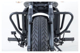 Manillar de aventura R&G para Kawasaki Vulcan S 2015-2026