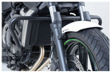 Manillar de aventura R&G para Kawasaki Vulcan S 2015-2026