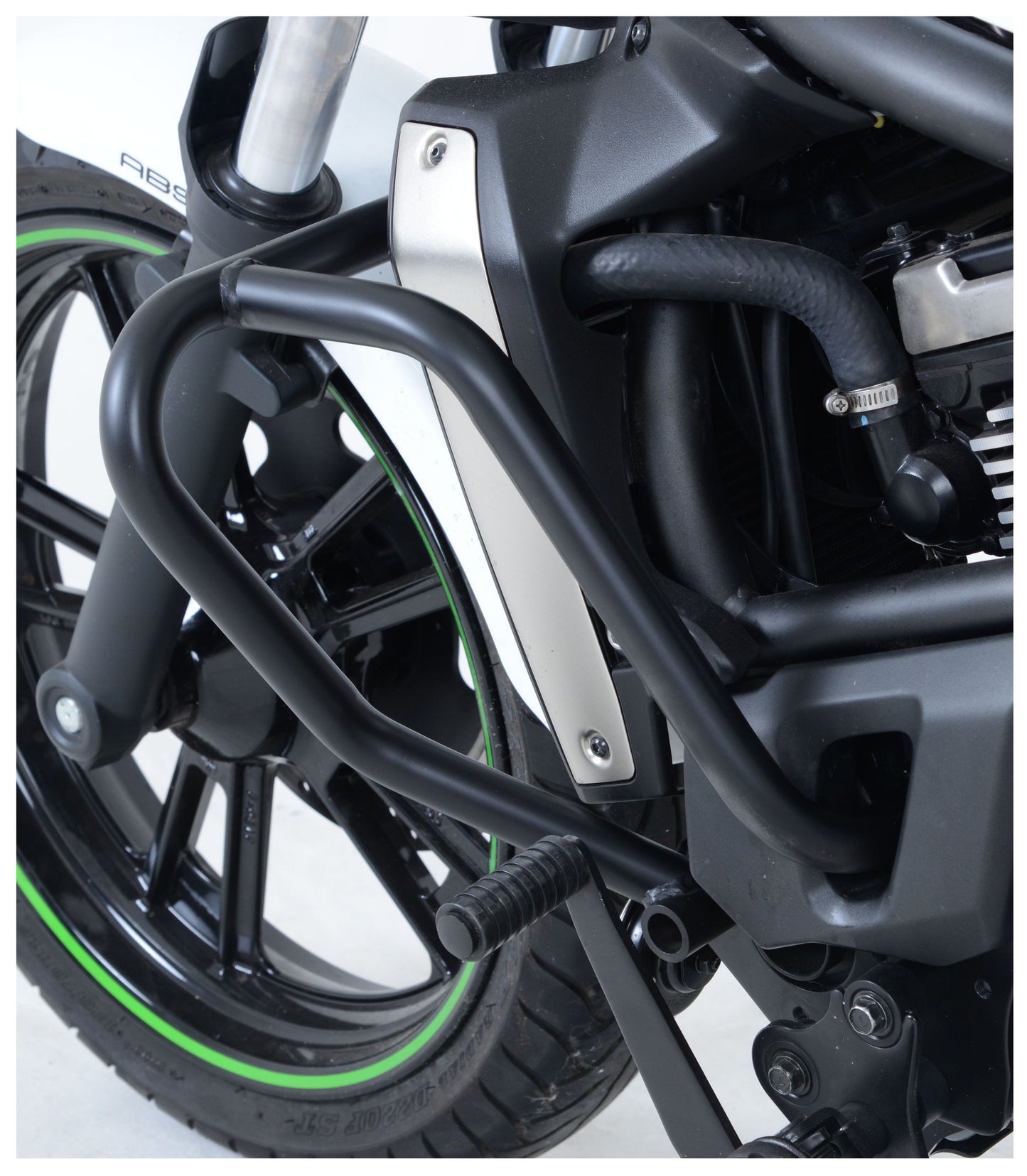 Manillar de aventura R&G para Kawasaki Vulcan S 2015-2026