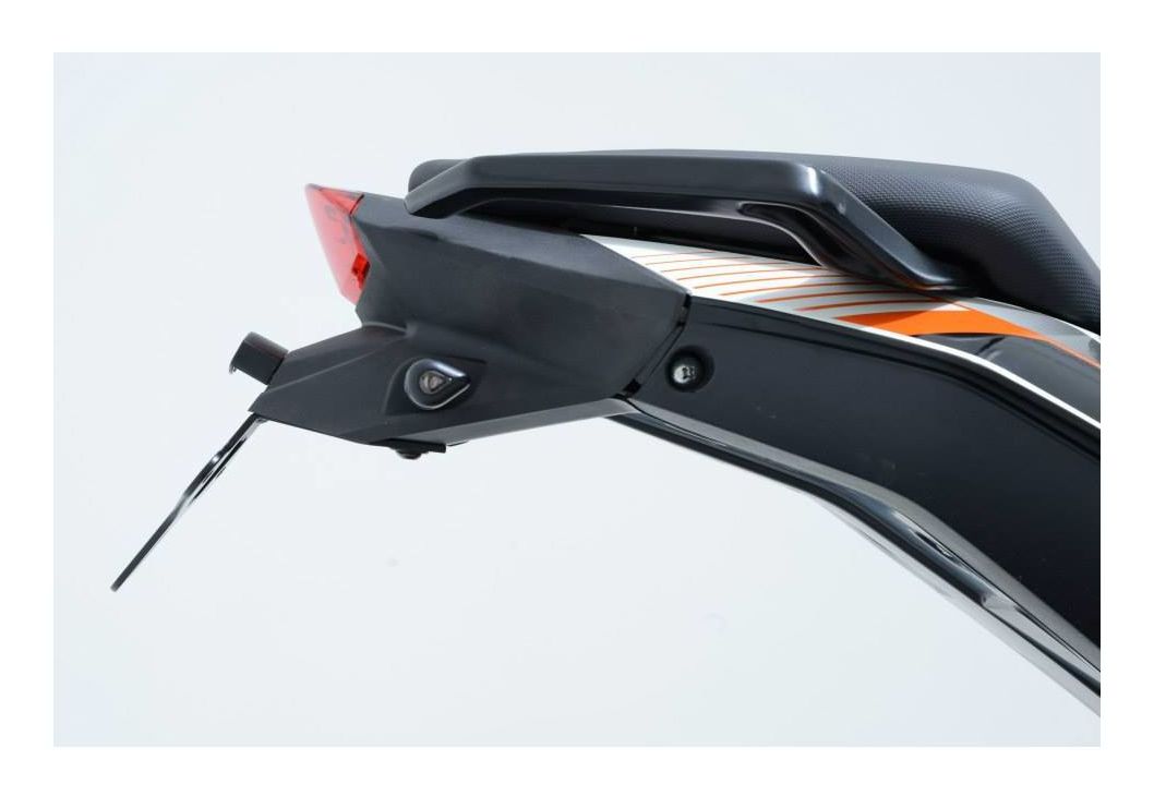 Intermitentes LED Aero de R&G Racing
