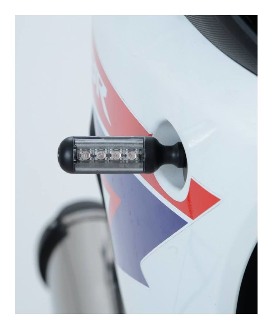 Intermitentes LED Aero de R&G Racing