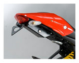 Eliminador de guardabarros R&G Racing