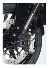 Deslizadores de eje delantero R&G Racing